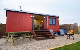 The Gambo Shepherd'S Hut